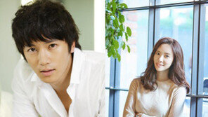 지성-황정음, ‘킬미, 힐미’로 1년 만에 재회…어떤 모습 보여줄까?