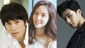 지성·황정음에 박서준까지… ‘킬미, 힐미’ 캐스팅 완료