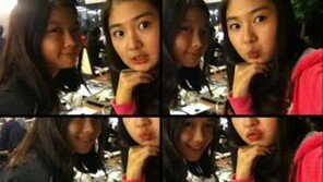 김유정-이영유, 과거 식당에서 찍은 사진 보니 “풋풋+상큼”