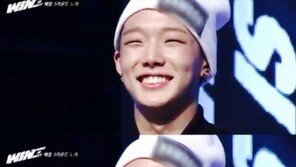 김유정 “바비, 웃는 게 정말 예쁘다”… 사진 보니 ‘아기 눈웃음’