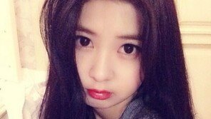 ‘김유정 절친’ 이영유, 근황 보니…귀여웠던 모습과 달리 성숙한 매력?