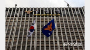 경찰청 성폭력 대책과 신설, 무슨일 하나 봤더니…