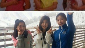 김유정·이영유, 10년 전과 최근 모습보니…달라진 점은?