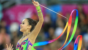 ‘올림픽 메달 목표’ 손연재 “2년 뒤 리우가 마지막이 될 수도”