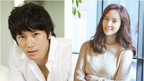 ‘킬미 힐미’ 지성·황정음, 캐스팅 확정… ‘비밀’ 이후 1년여 만에 재회