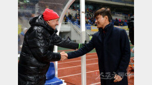 위기의 경남FC, 짜릿한 역전 드라마 연출할까