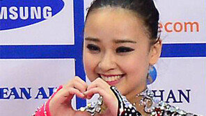 손연재 ‘리우 프로젝트’ 스타트