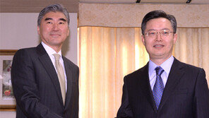 성김 “北 비핵화 확신없이 협상 복귀하면 실수”