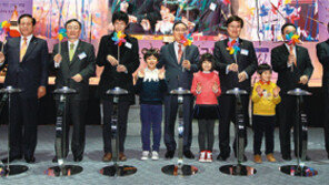 “미래 이끌 초연결 혁명… 한국, 10년내 리더로”