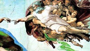 [책의 향기]믿음과 광기와 이성 사이 ‘神의 발자취’