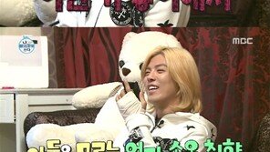 ‘나 혼자산다’ 강남, 이모에게 “엄마가 어떤 팬티 좋아하냐” 묻자…