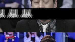 ‘나는 남자다’ 권오중, ‘순진했던 女’ 방청객 위해 쌍시옷 폭격? ‘화들짝!’