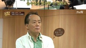 ‘언제나 칸타레’ 금난새, 헨리 무리수에 ‘당황’… 진정제 찾아