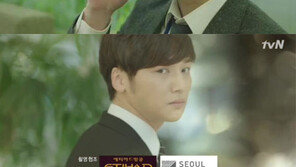 '미생' 변요한 맞아? 5:5 가르마 버리고 앞머리…‘완전 달라보여’