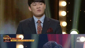 히든싱어 왕중왕전, 환희 모창 박민규 씨 우승...7천만원 상당 상금