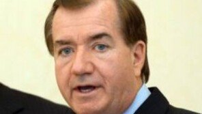 美 하원 외교위원장 "올바른 명칭은 독도(Dokdo)" 한국 정부 입장 공개 지지