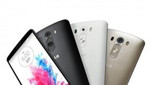 LG ‘G3’, 美 연방정부 보안인증 통과