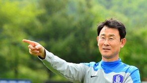 여자월드컵 브라질·스페인·코스타리카와 한조 “무난한 조 편성”