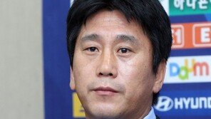 박태하, 옌볜FC 감독 맡는다
