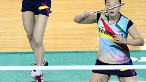 ‘국가대표만 4명’ 女 삼성전기는 무관의 恨