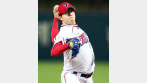 양현종, 2015시즌 KIA 에이스로 남는다