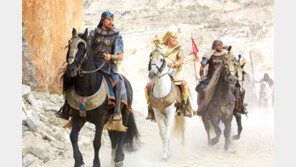 한국영화, 때 아닌 할리우드발 한파