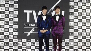 [연예 뉴스 스테이션] 동방신기, 데뷔 10주년 기념 투어 출발