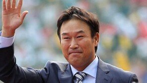 한화 전설 장종훈마저 떠난다