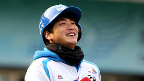 김광현 “샌디에이고 호의 느꼈다”