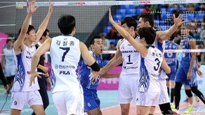 산체스·신영수 ‘승리의 날개’