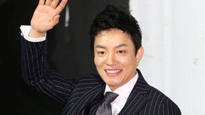 [연예 뉴스 스테이션] 이범수, 中영화 ‘용봉거울’ 캐스팅 확정