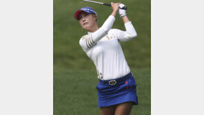 김하늘, 내년 JLPGA투어 출전