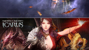 겨울방학 업데이트 러시 ‘무슨 게임을 할까?’