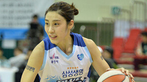 ‘오버페이’ 논란 박하나, FA 영입 성공사례로 뜨다