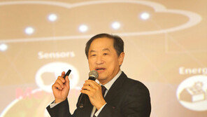 “5G시대, LGU+가 선도”