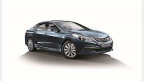 안전·실용성·감성 품은 ‘그랜저 하이브리드’ 떴다