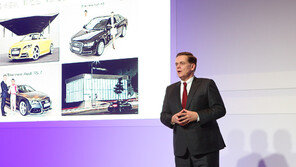 아우디, 2015년 신차 7종 이상 출시 예정