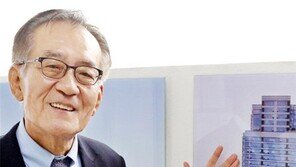 최재원 국영지앤엠 회장 “발열기능 방탄유리 개발 순조… 차세대 군용차에 장착 예정”