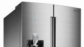 “셰프컬렉션 냉장고 정온기술, 신선도 오래 유지 확인”