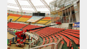 [대구/경북]청도 “화끈한 소싸움 기대하세요”