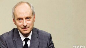 마이클 샌델 서울시 명예시민…박원순 시장과 ‘정의행정’ 논의