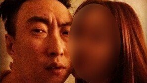 박명수 부인 한수민 화제 만발 이유는? ‘이 사진’ 때문…“애정 폭발”