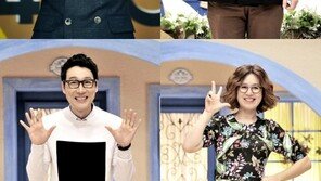 [2014 MBC 연예대상] 유재석의 수상은 당연한 진리일까?