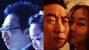 박명수 부인 한수민, 놀라운 여신 미모 눈길… 스펙까지 완벽?