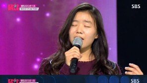 ‘K팝스타4’ 박윤하 무대에 양현석 “아저씨 힘들다” 심사평…촬영장 ‘초토화’