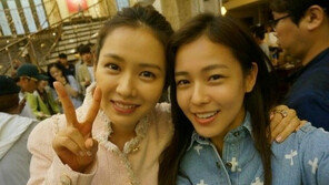 런닝맨 경수진, 알고보니 ‘손예진 닮은꼴’…얼마나 닮았나 보니 “깜짝”