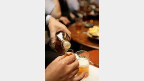 직장인 57% “송년회 부담”…술자리 최악의 매너는?