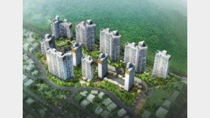 실수요자 발길 잡는 명품 아파트, 율하 현대 지역주택조합원 모집