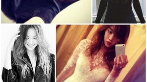 ‘런닝맨’ 이성경, 섹시-청순 오가는 일상 모습 ‘팔색조 매력’