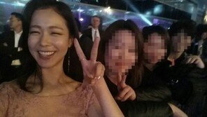 런닝맨 경수진, 근황 보니… 시스루 드레스로 매력 발산 ‘청순+단아’